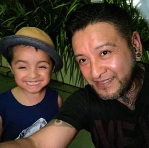 Meet your Posher, Jaime